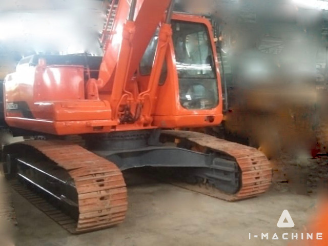 DOOSAN DH225LC-9