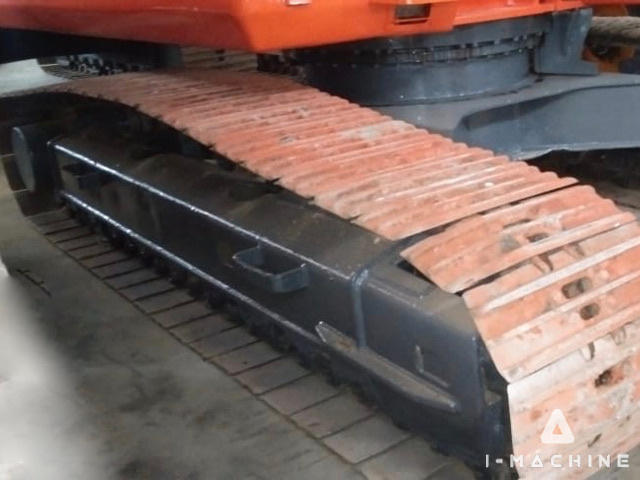 DOOSAN DH225LC-9