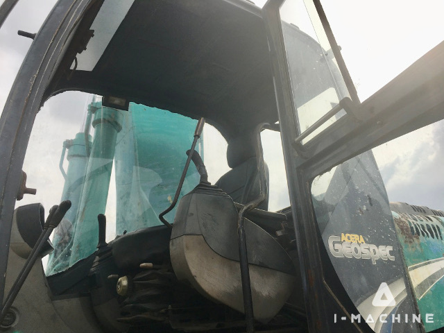 KOBELCO SK210LC-8