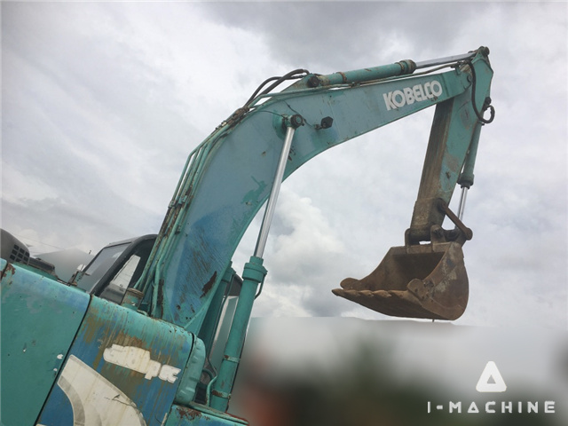 KOBELCO SK210LC-8