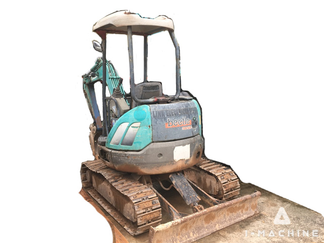 KOBELCO SK030