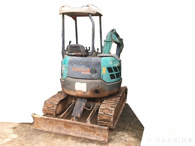 KOBELCO SK030