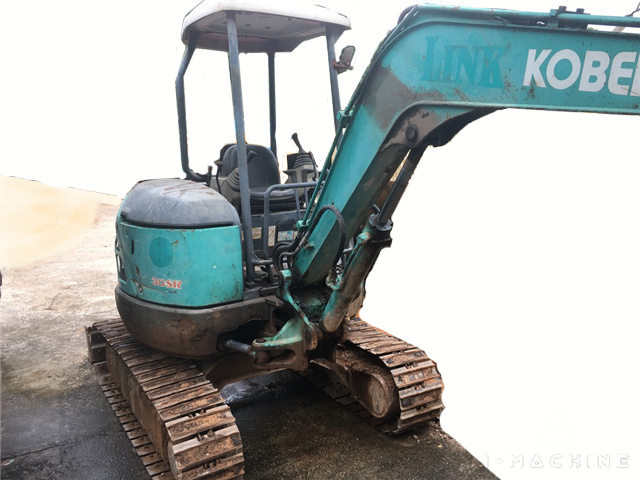 KOBELCO SK030