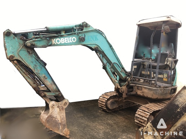 KOBELCO SK030