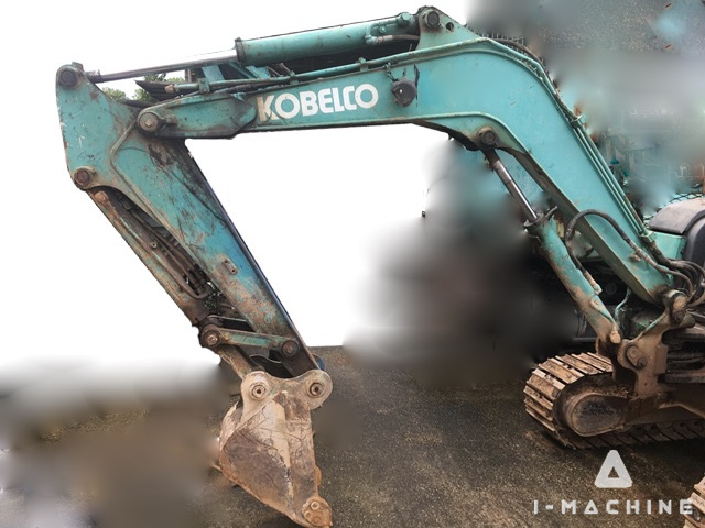 KOBELCO SK030