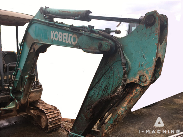 KOBELCO SK030