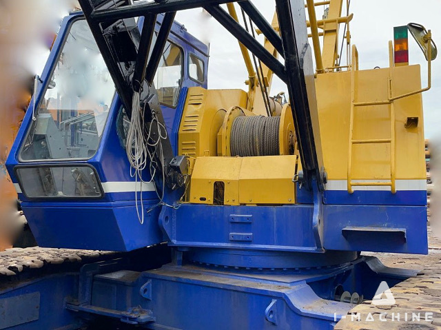 KOBELCO 7055