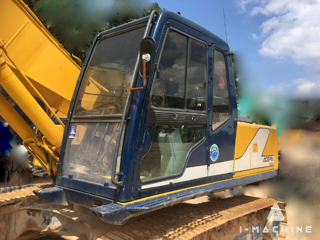 KOBELCO SK200-3