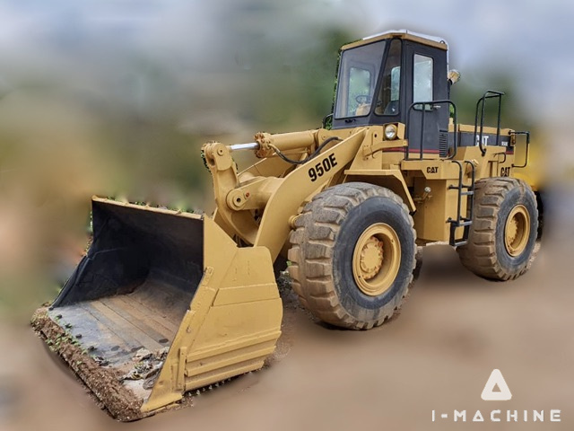 CATERPILLAR 950E