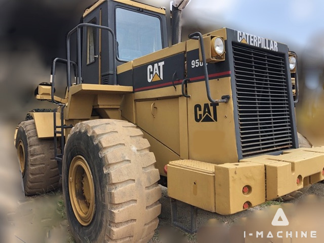 CATERPILLAR 950E