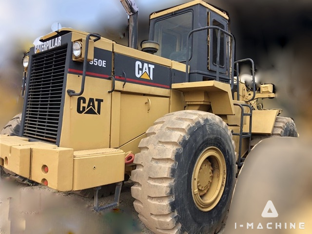 CATERPILLAR 950E