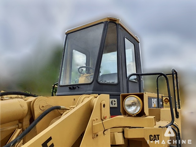 CATERPILLAR 950E