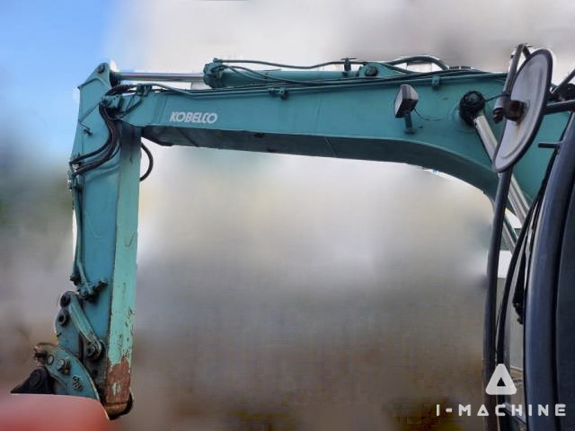 KOBELCO SK135SR