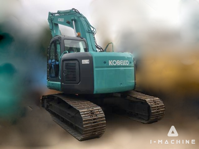 KOBELCO SK200SR