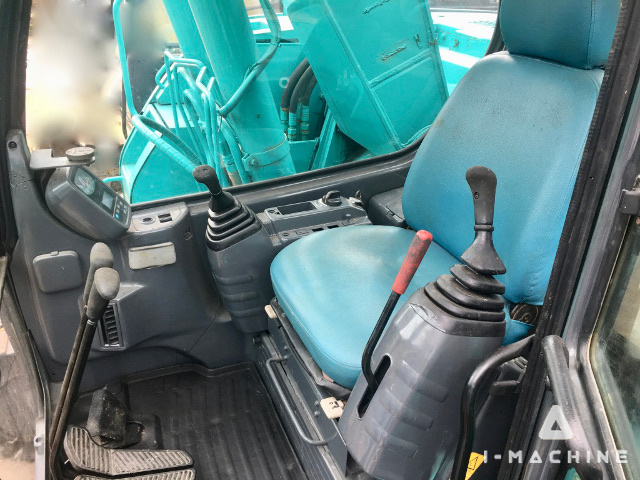 KOBELCO SK200SR