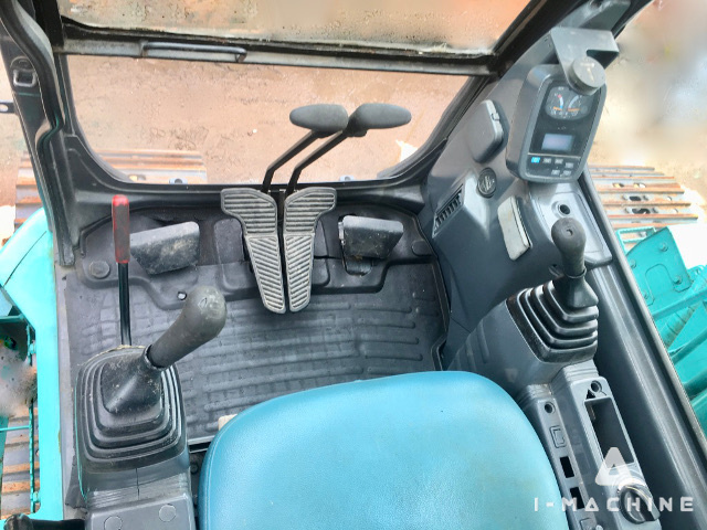 KOBELCO SK200SR