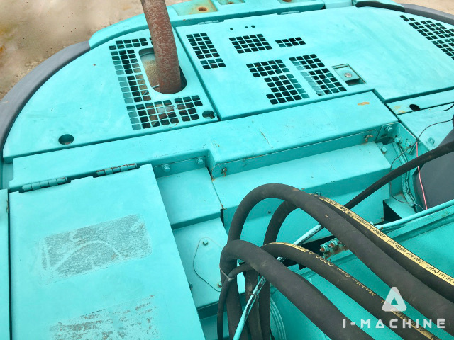 KOBELCO SK200SR