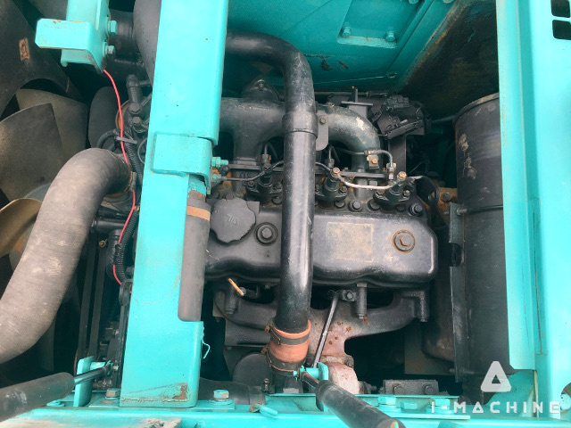 KOBELCO SK200SR