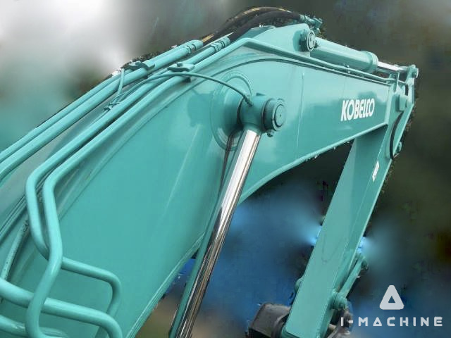 KOBELCO SK200SR