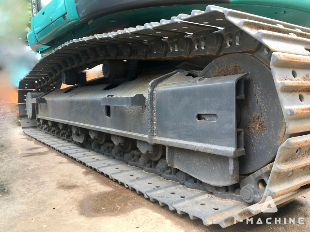 KOBELCO SK200SR