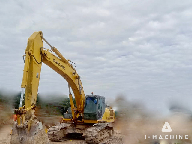 SUMITOMO SH330-5