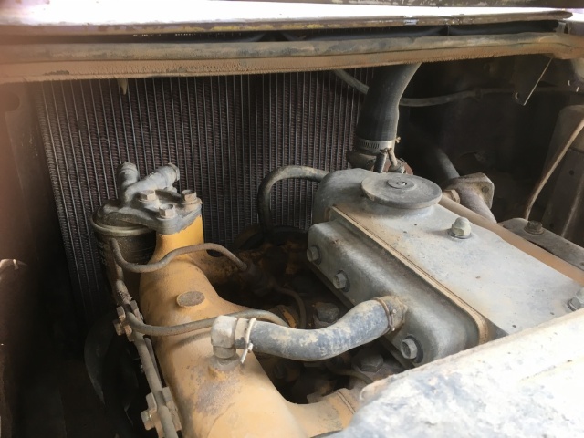 MITSUBISHI FD40