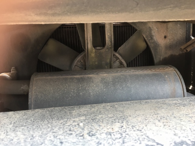 MITSUBISHI FD40
