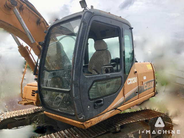 CASE CX130