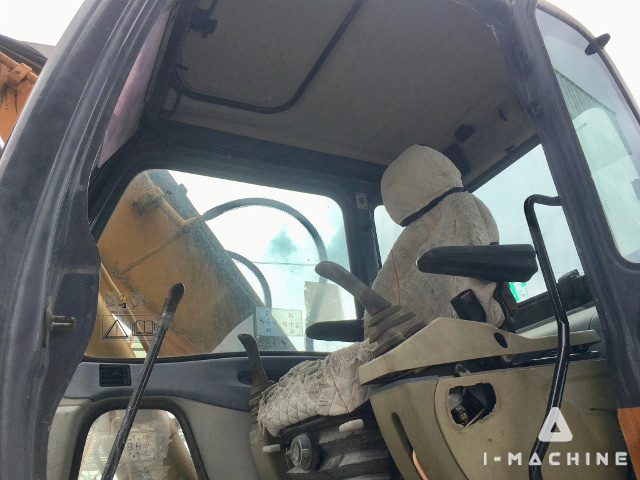 CASE CX130
