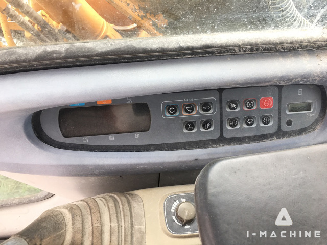 CASE CX130