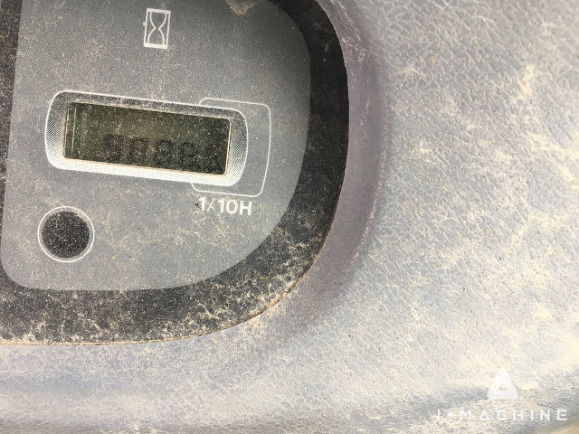 CASE CX130