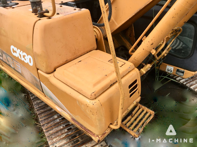 CASE CX130