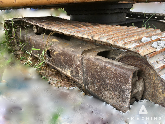 CASE CX130