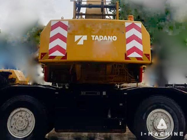 TADANO TR250M6