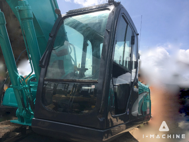 KOBELCO SK200-8