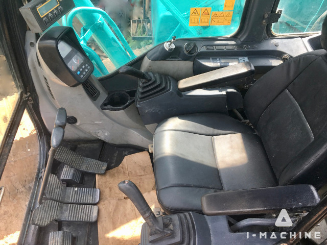 KOBELCO SK200-8