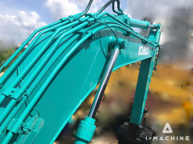 KOBELCO SK200-8