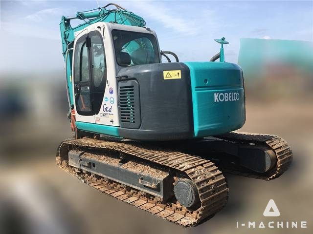 KOBELCO SK135SR