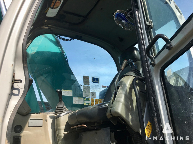 KOBELCO SK135SR