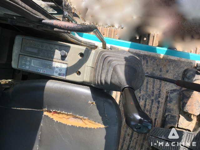 KOBELCO SK135SR