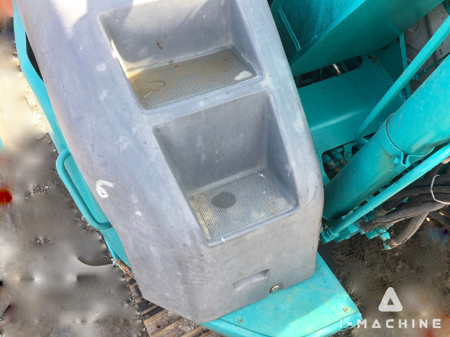 KOBELCO SK135SR