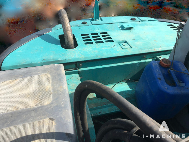 KOBELCO SK135SR