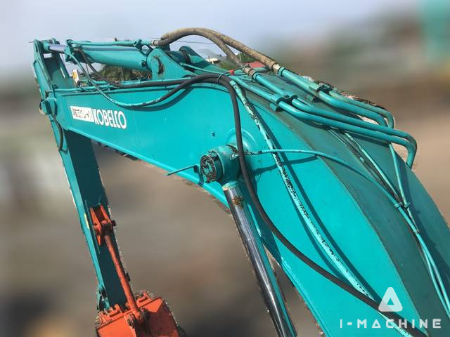 KOBELCO SK135SR
