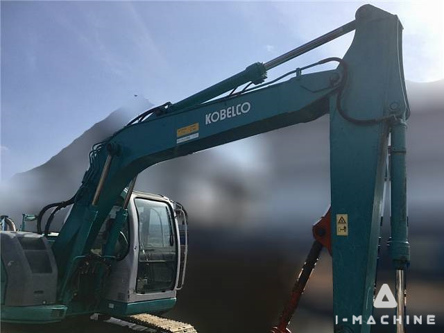 KOBELCO SK135SR