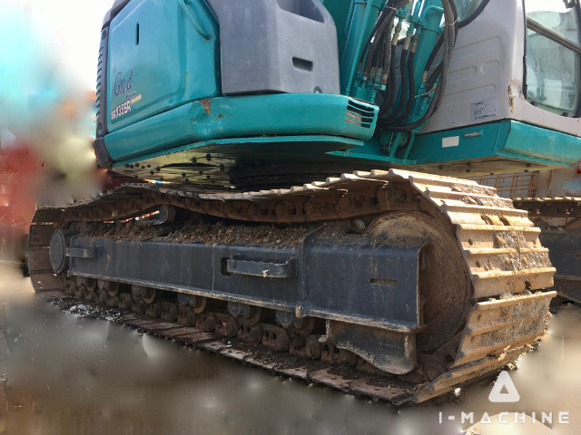 KOBELCO SK135SR