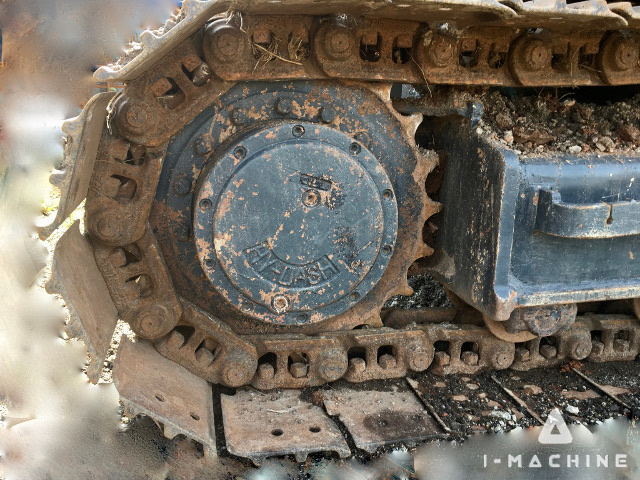 KOBELCO SK135SR