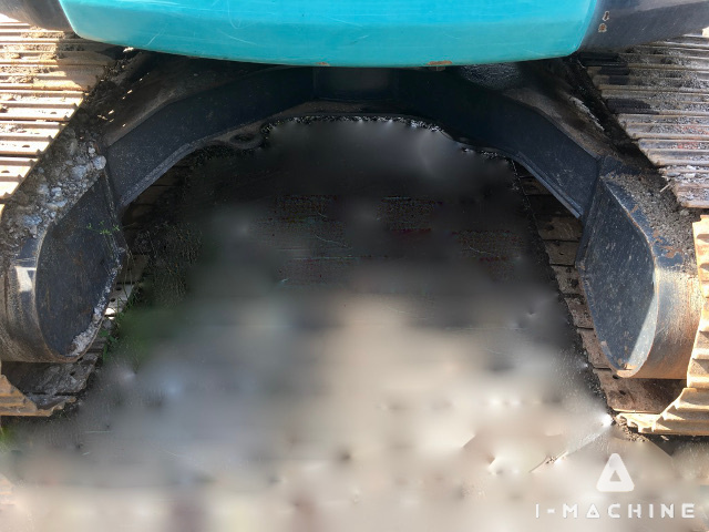 KOBELCO SK135SR
