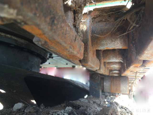 KOBELCO SK135SR