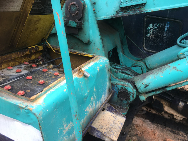 KOBELCO SK220-3