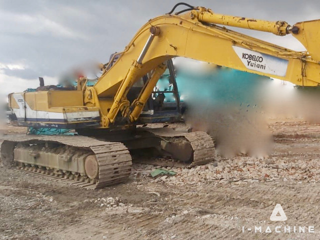 KOBELCO SK220-3